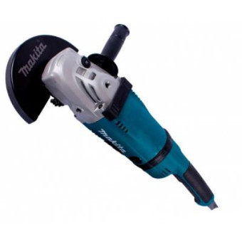Зображення Кутова шліфувальна машина Makita GA9030RF01