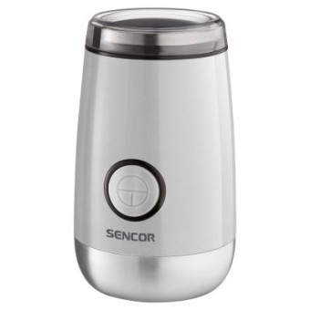 Изображение Кофемолка Sencor SCG 2052 WH (SCG2052WH)