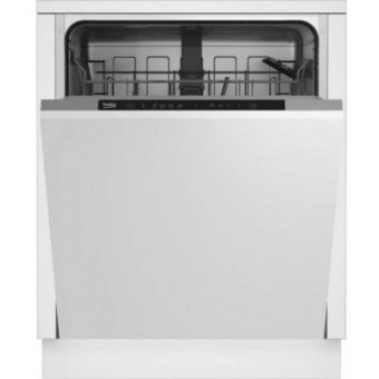 Изображение Посудомойная машина Beko DIN36422