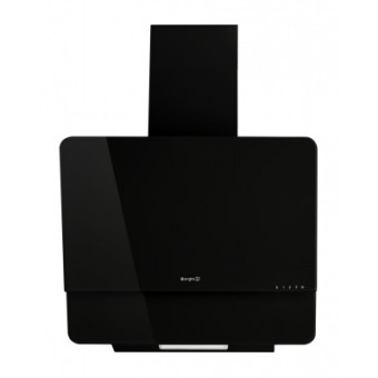 Изображение Вытяжки Borgio RNT-CR 60 black MU (РН014810)