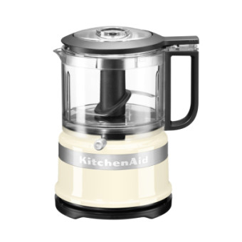 Изображение Кухонный комбайн KitchenAid 5KFC3516EAC кремовий