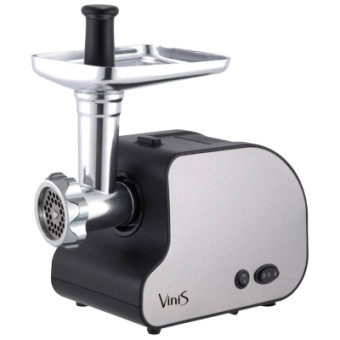 Зображення М'ясорубка VINIS VMG-2201X