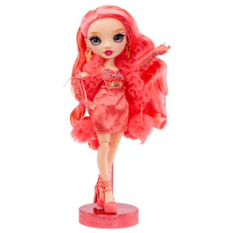 Изображение Лялька Rainbow High S23 – Прісцилла Перез (583110)