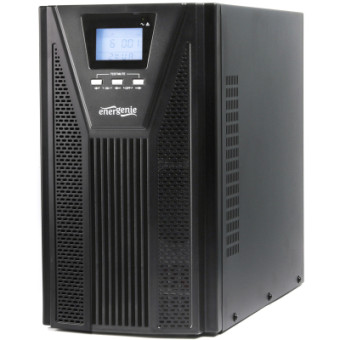 Изображение Источник бесперебойного питания EnerGenie EG-UPSO-2000, 2000VA (EG-UPSO-2000)
