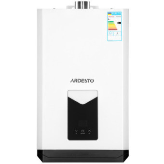 Изображение Водонагреватель Ardesto TFGBH-10T-X3-WHITE