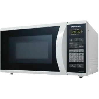 Изображение Микроволновая печь Panasonic NN-GT352WZPE