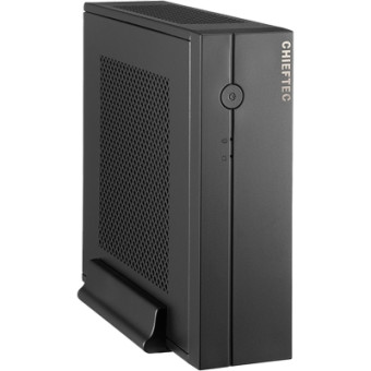 Зображення Корпус Chieftec Compact (IX-01B-OP)