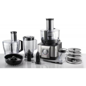 Изображение Кухонный комбайн Gorenje SBR 1000 BE (SBR1000BE)