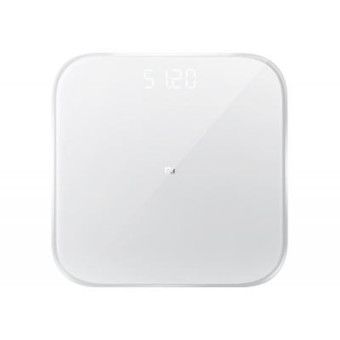 Изображение Веси напольные Xiaomi Smart Scales 2