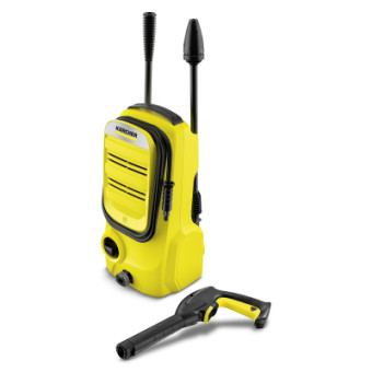 Изображение Мойка высокого давления Karcher К2 Compact Relaunch (1.673-500.0)