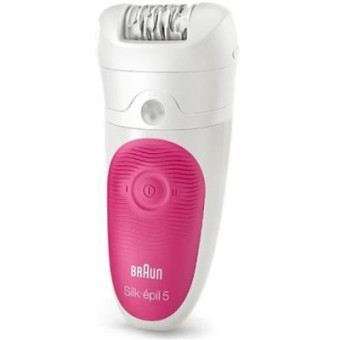 Изображение Эпилятор Braun SES 5/500 (SES5/500)