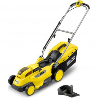 Изображение Газонокосилка Karcher LMO 18-36 (1.444-420.0)