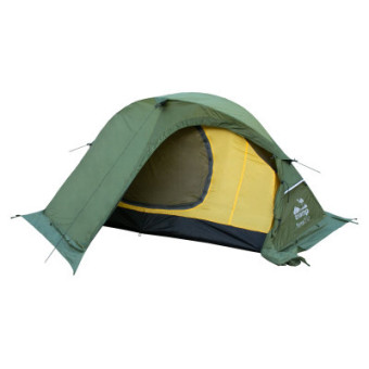 Изображение Намет Tramp Sarma v2 Green (TRT-030-green)