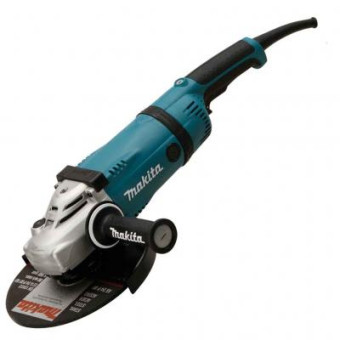 Зображення Кутова шліфувальна машина Makita GA9040RF01