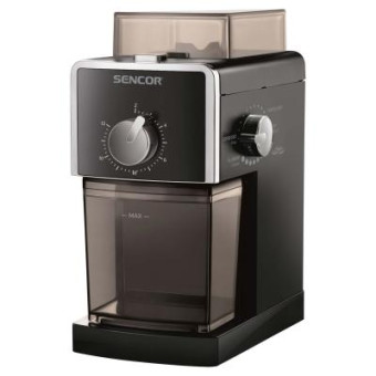 Изображение Кофемолка Sencor SCG 5050 BK (SCG5050BK)