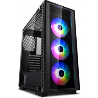 Изображение Корпус Deepcool MATREXX 50 ADD-RGB 3F