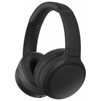 Зображення Навушники Panasonic RB-M300BGE-K Black (RB-M300BGE-K)