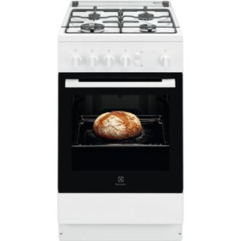 Изображение Плита  Electrolux RKG500004W