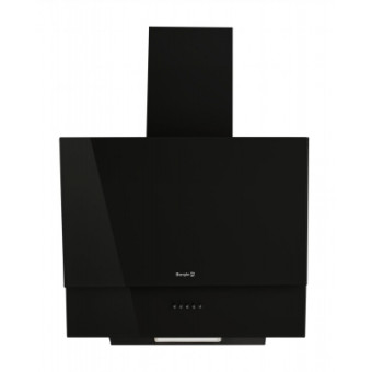 Изображение Вытяжки Borgio RNT-MU 60 black (РН011273)
