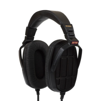 Изображение Наушники Koss ESP950 Electrostatic Transducers On-Ear (112136.101)
