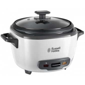 Зображення Мультиварка Russell Hobbs 27040-56