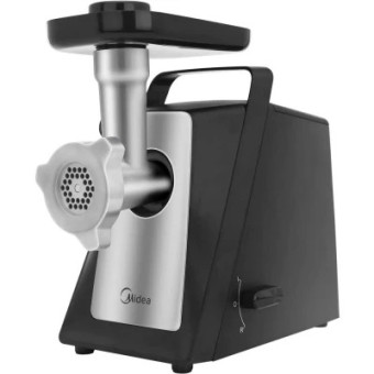 Зображення М'ясорубка Midea MJMM5001W