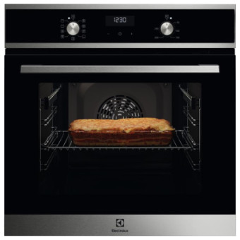 Изображение Духовой шкаф Electrolux EOF5C50BX