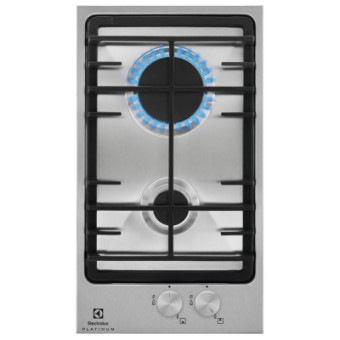 Изображение Варочная поверхность Electrolux EGG3322NVX