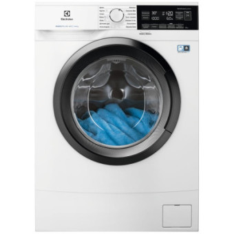 Зображення Пральна машина  Electrolux EW6S306SU