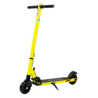 Зображення Електросамокат Atlas mini Yellow (1094)