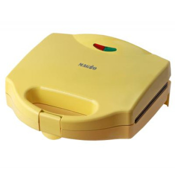 Зображення Вафельниця Magio МG-391
