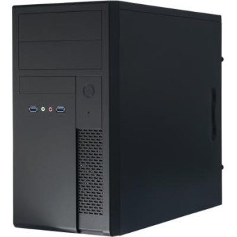 Изображение Корпус Chieftec Mesh (XT-01B-OP)