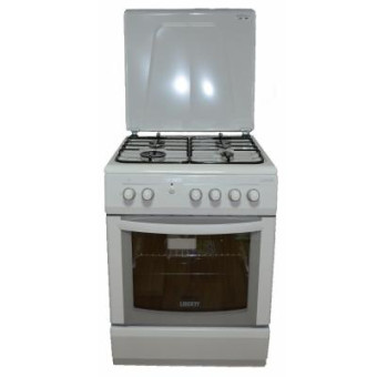 Зображення Плита  Liberty PWE 6102