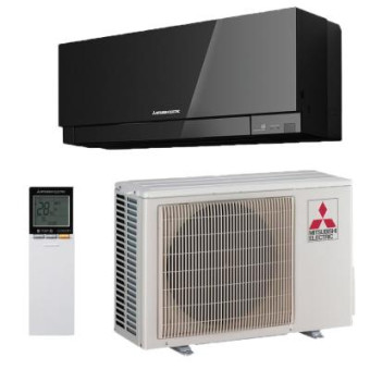 Изображение Кондиционер Mitsubishi Electric MSZ-EF25VE3B/MUZ-EF25VE
