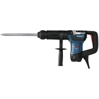 Изображение Відбійний молоток Bosch GSH 501 (0.611.337.020)