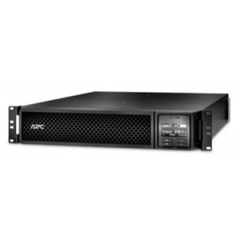 Изображение Источник бесперебойного питания APC Smart-UPS SRT 1000VA RM (SRT1000RMXLI)