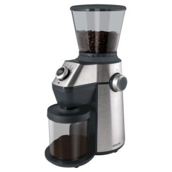 Изображение Кофемолка Sencor SCG 6050 SS (SCG6050SS)