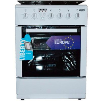 Изображение Плита  Liberty PWE 6114 C-F