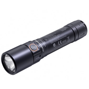 Изображение Фонарик Fenix WF30RE