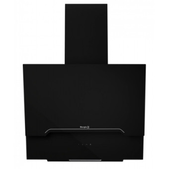 Изображение Вытяжки Borgio RNT-RS 60 black SU (РН011269)
