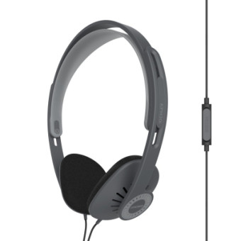 Изображение Наушники Koss KPH30iK On-Ear (195124.101)