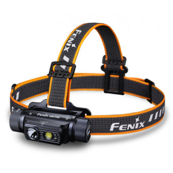 Изображение Фонарик Fenix HM70R