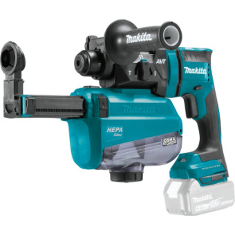 Изображение Перфоратор Makita DHR182ZWJ (DHR182ZWJ)