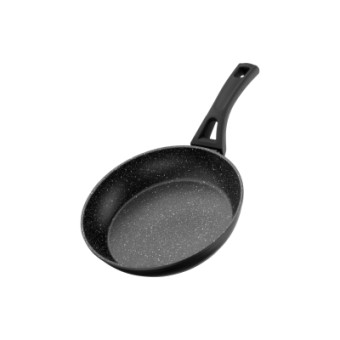 Изображение Сковорода Ardesto Black Mars Orion 22 см (AR0722BO)