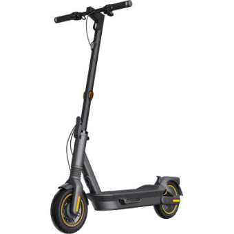 Зображення Електросамокат Segway Ninebot MAX G2 E, чорний (AA.05.15.01.0003)
