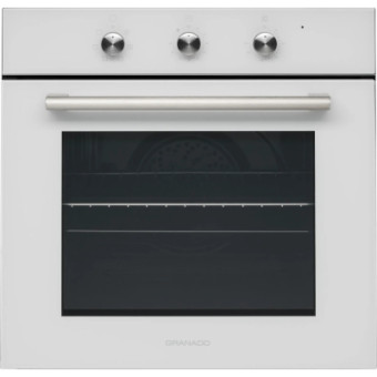 Изображение Духовой шкаф GRANADO GEO 62-0200 white (GEO26202001)