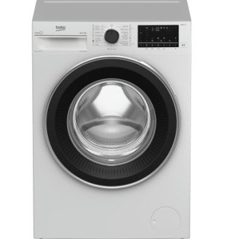 Изображение Стиральная машина Beko B5WFU58436W