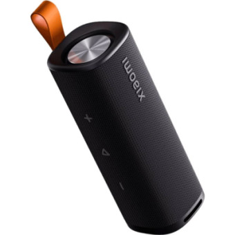 Изображение Портативная колонка Xiaomi Sound Outdoor Black (1037288)