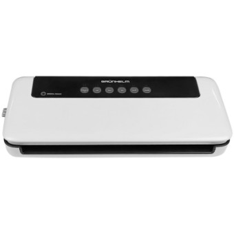 Изображение Вакууматор Grunhelm GV 110 BW