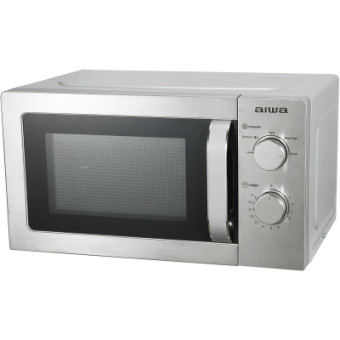 Изображение Микроволновая печь AIWA NAMICOOK SILVER20 (MW-200SL)